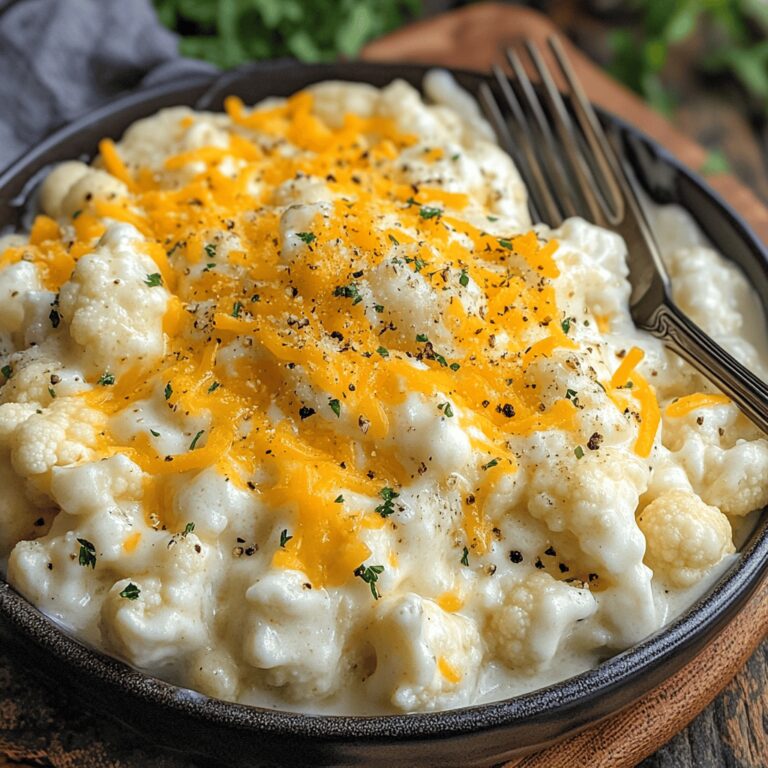 Ultimate 30-Minute Cheesy Delight