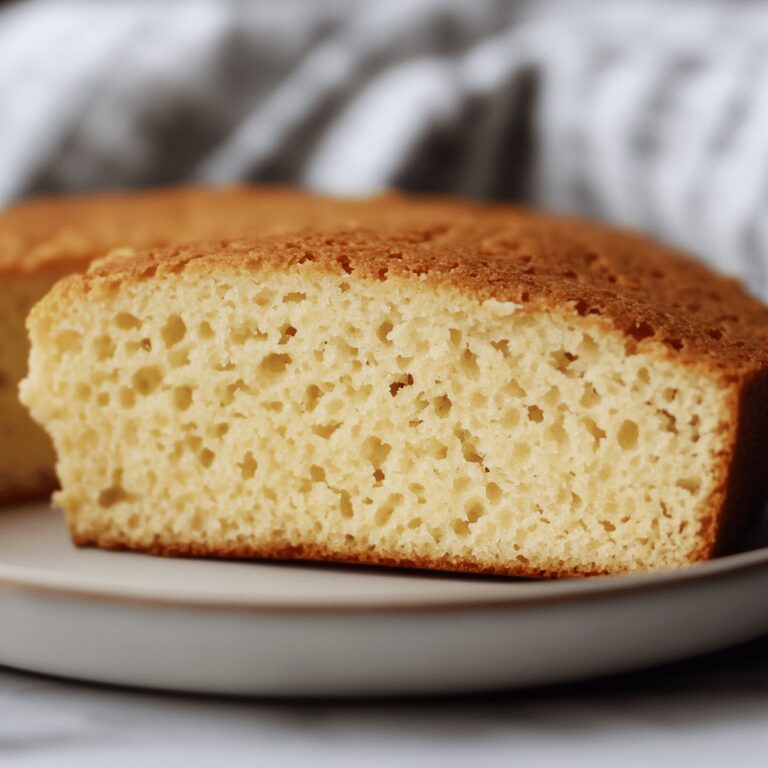 Ultimate 90-Second Keto Bread