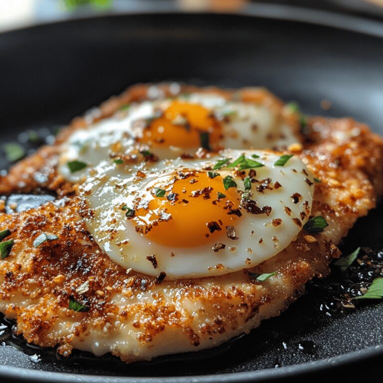 Crispy 3-Step Chicken Strips