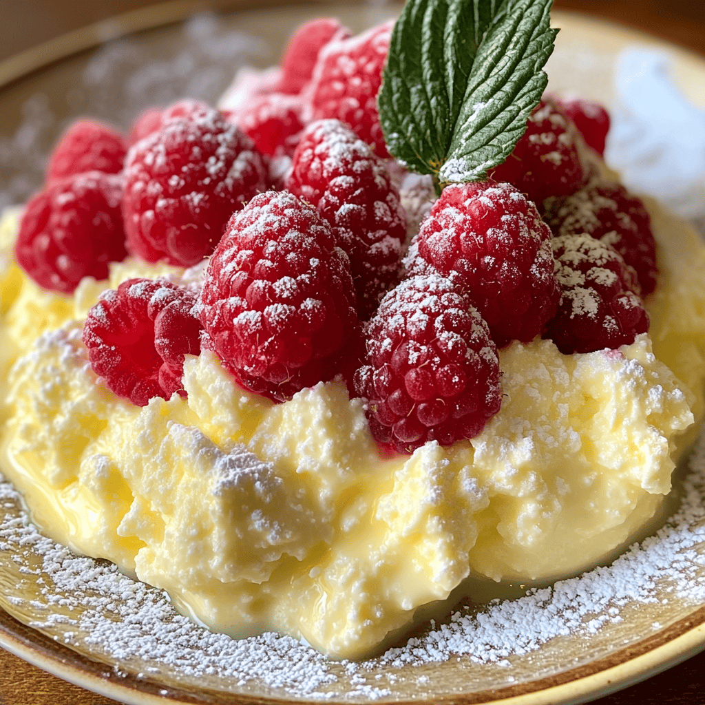 Delicious 30-Minute Keto Cheesecakes