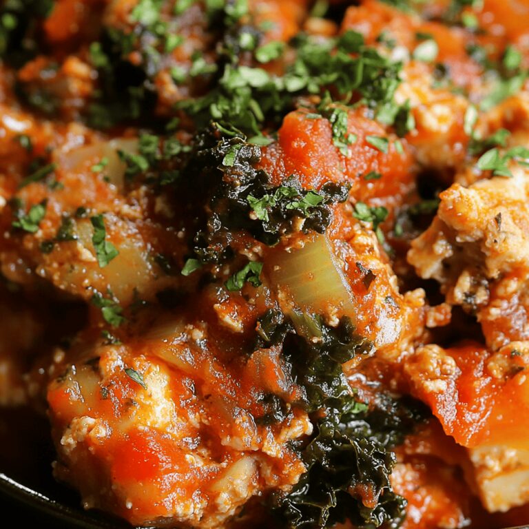 Tasty 1-Minute Instant Pot Casserole