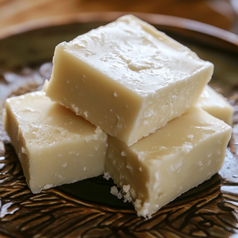 Tasty 2-Hour Cheese Block