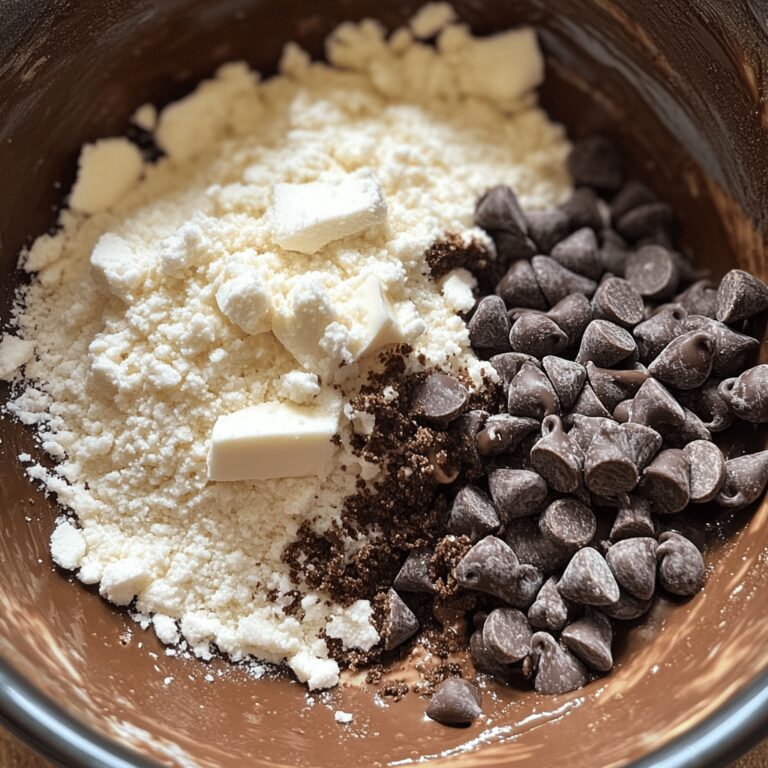 Ultimate Keto Brownies Delight