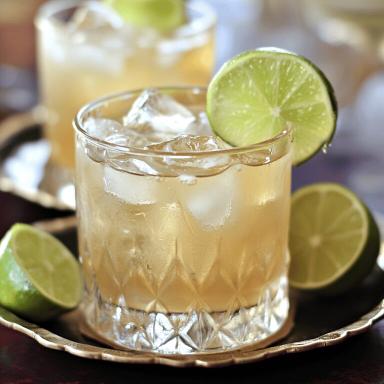 Ultimate Tasty Moscow Mule