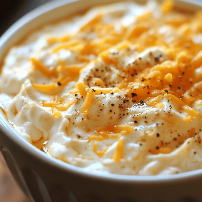 Zesty 5-Minute Pepper Jelly Dip